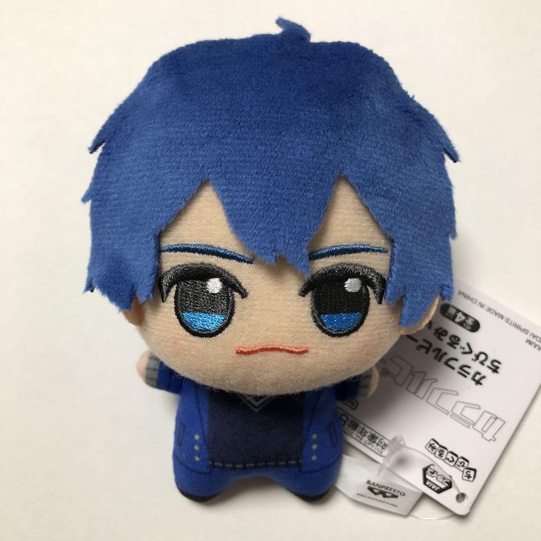 Amazon.co.jp: カラフルピーチ ちびぐるみ vol1 なおきり プライズ